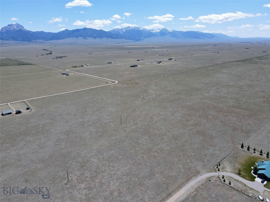 Lonesome Dove Ranch - Land