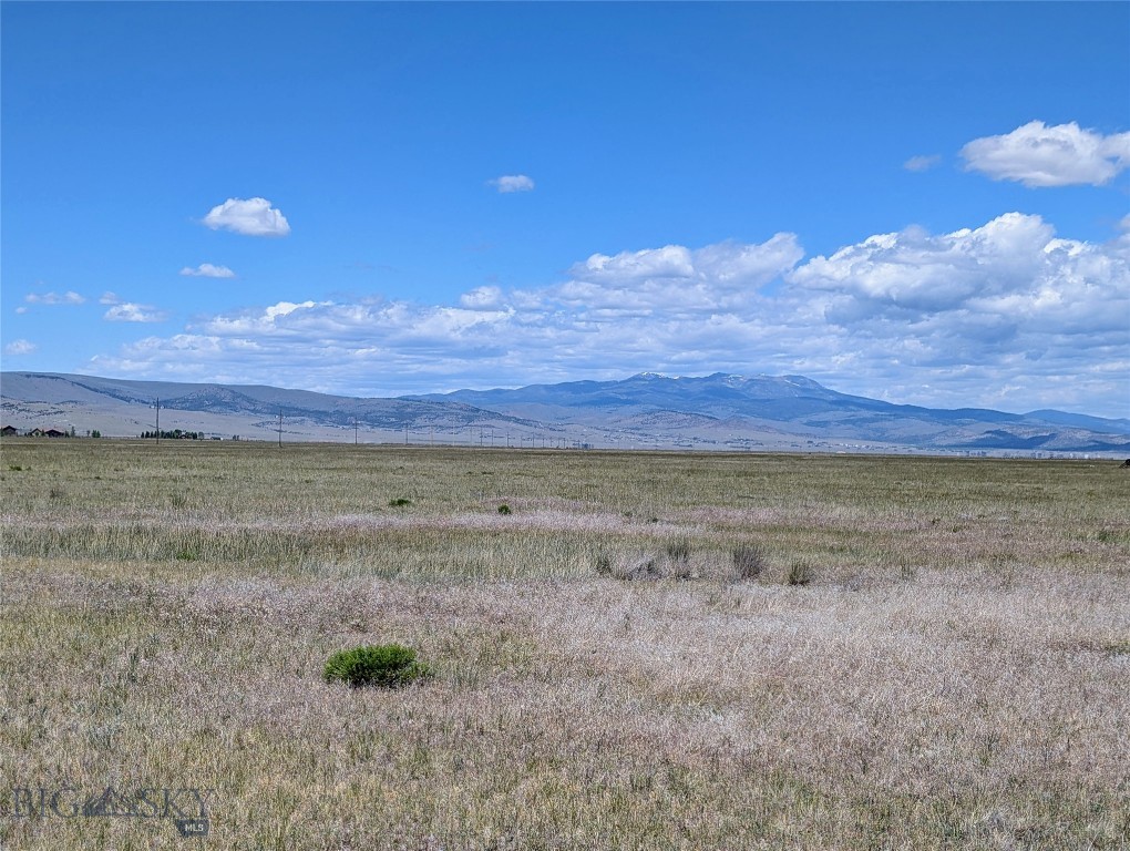 Lonesome Dove Ranch - Land