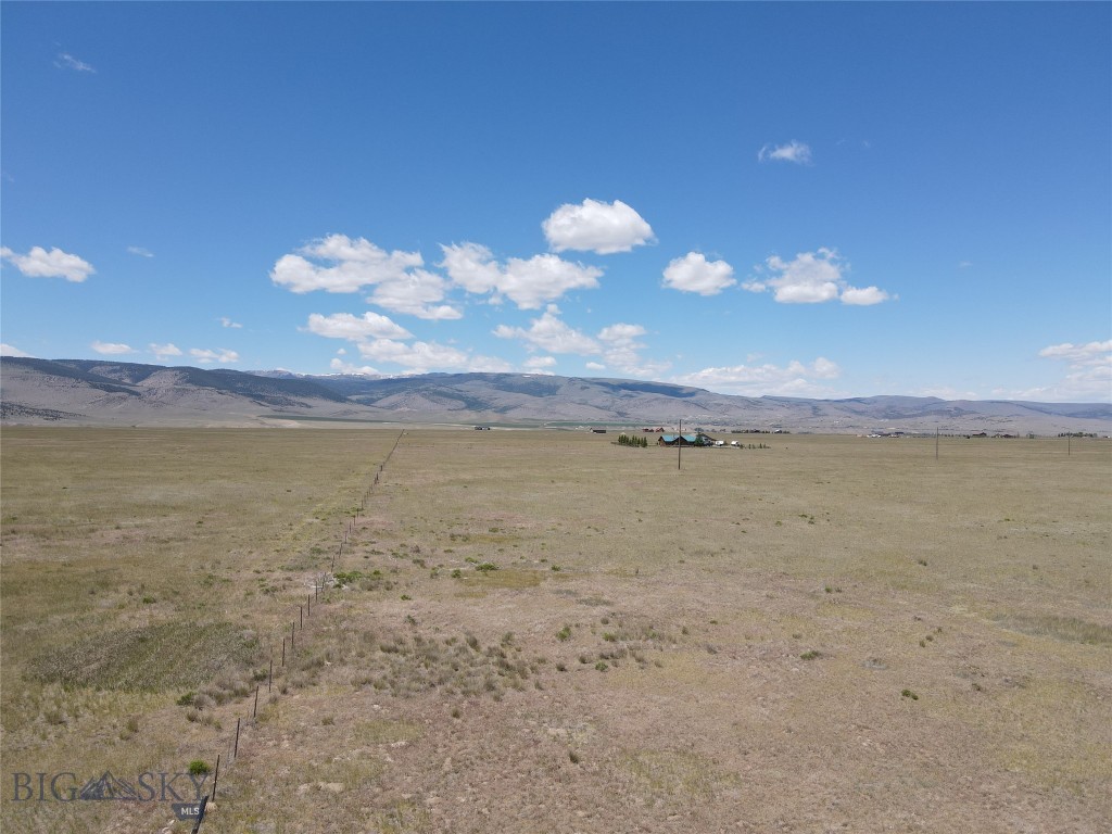 Lonesome Dove Ranch - Land
