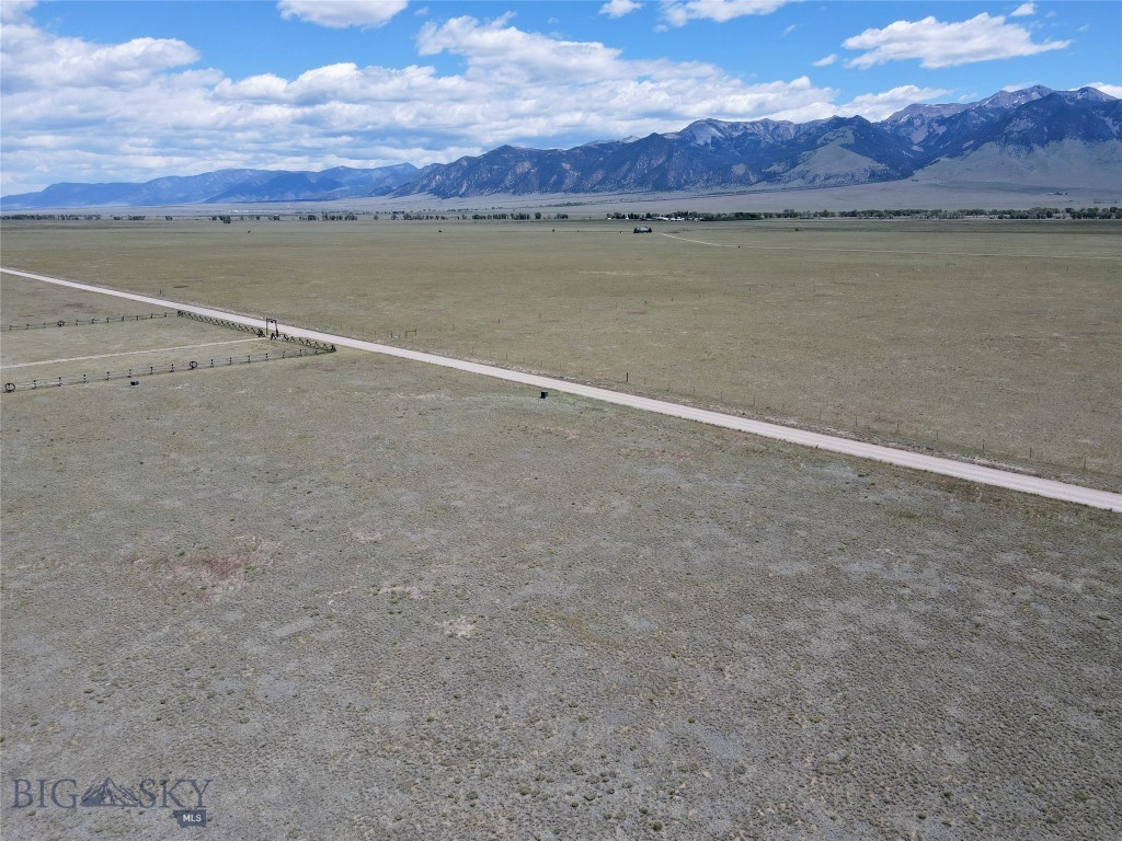 Lonesome Dove Ranch - Land