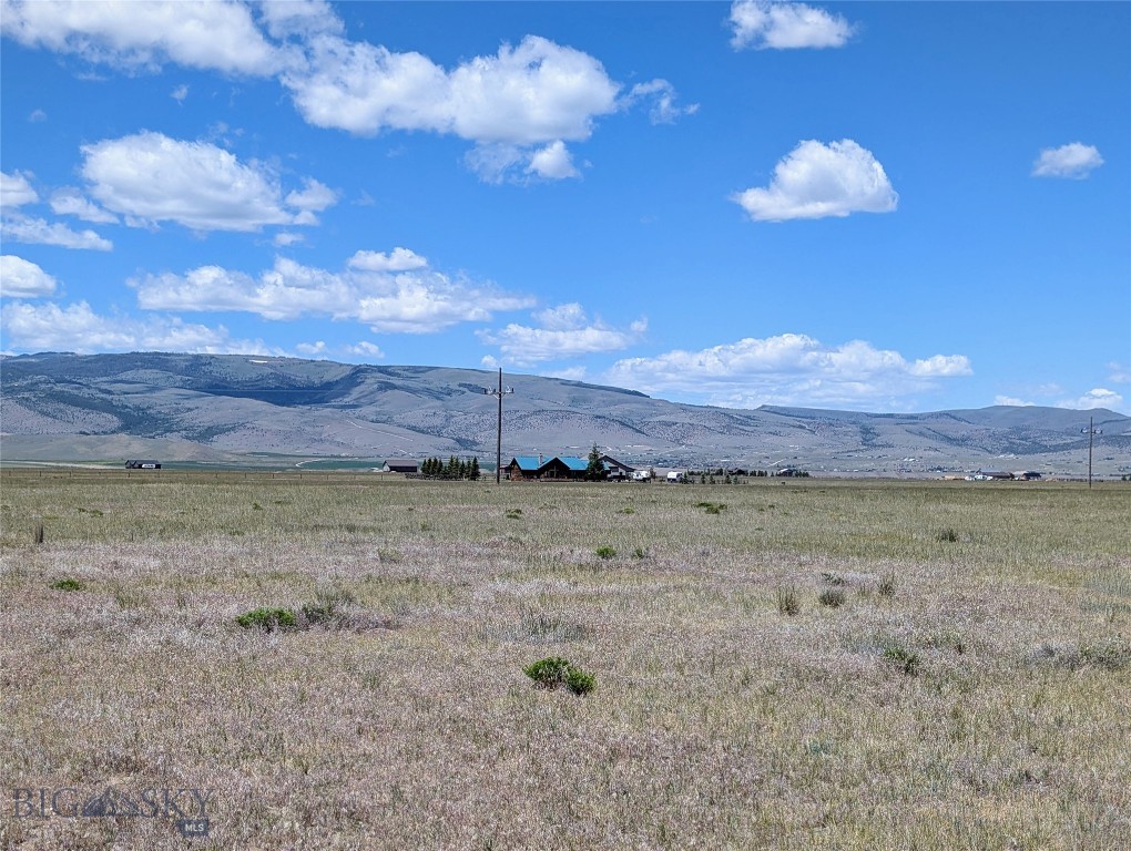 Lonesome Dove Ranch - Land
