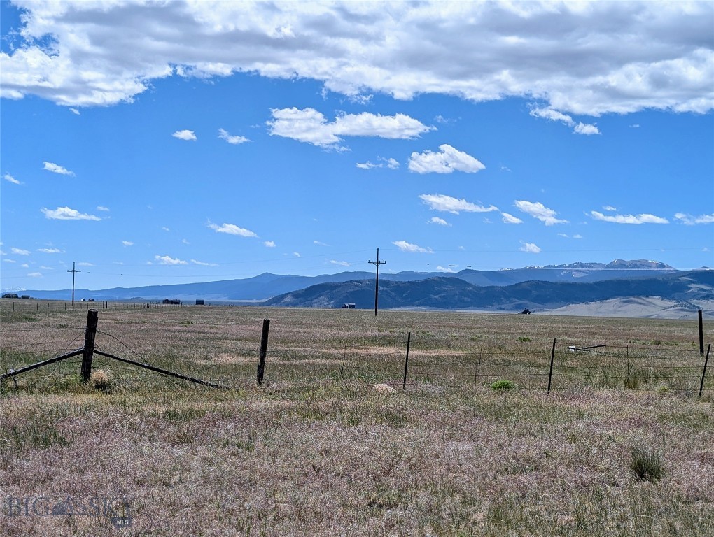 Lonesome Dove Ranch - Land