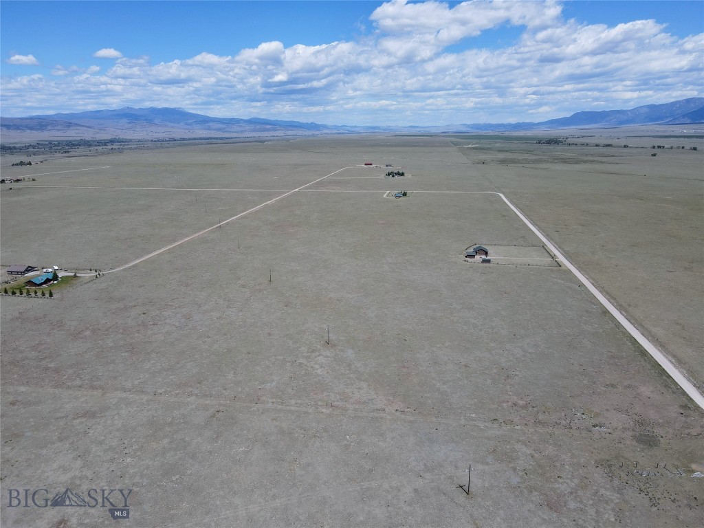Lonesome Dove Ranch - Land