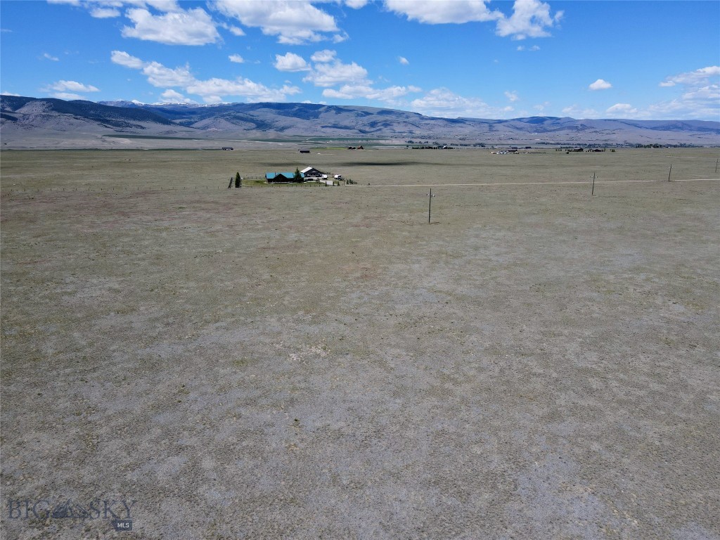 Lonesome Dove Ranch - Land
