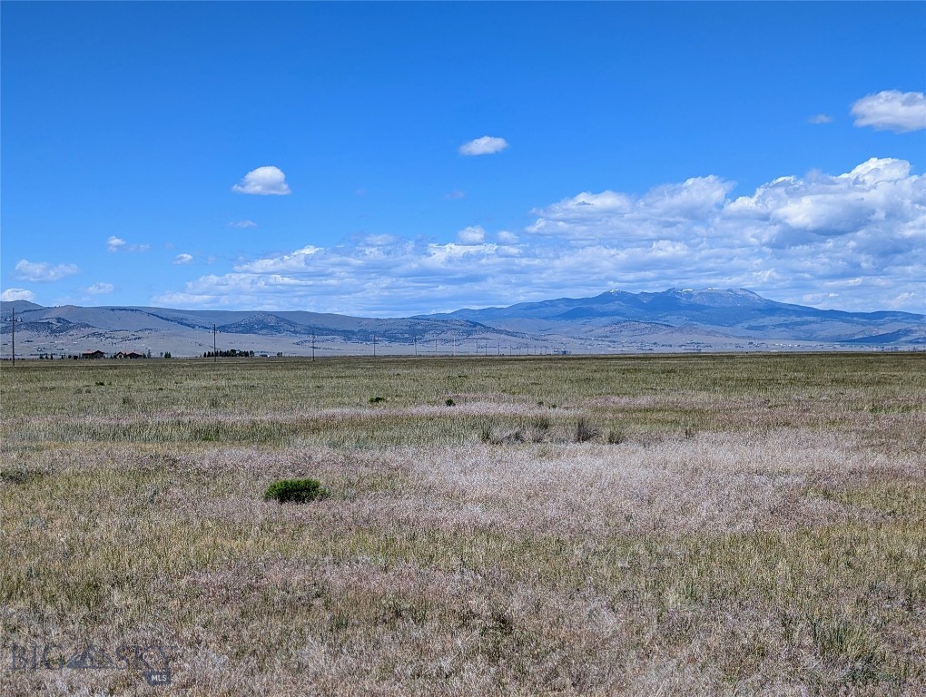 Lonesome Dove Ranch - Land