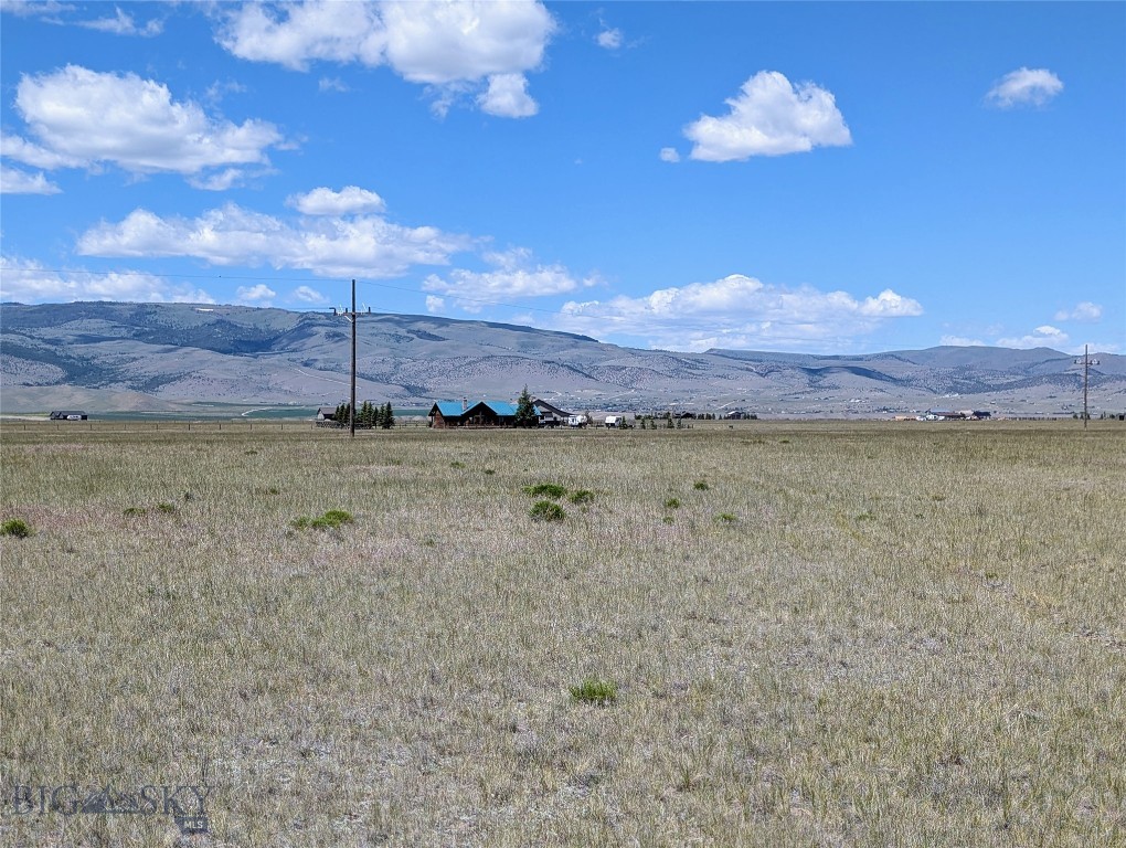 Lonesome Dove Ranch - Land