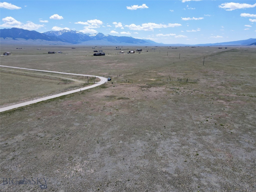Lonesome Dove Ranch - Land