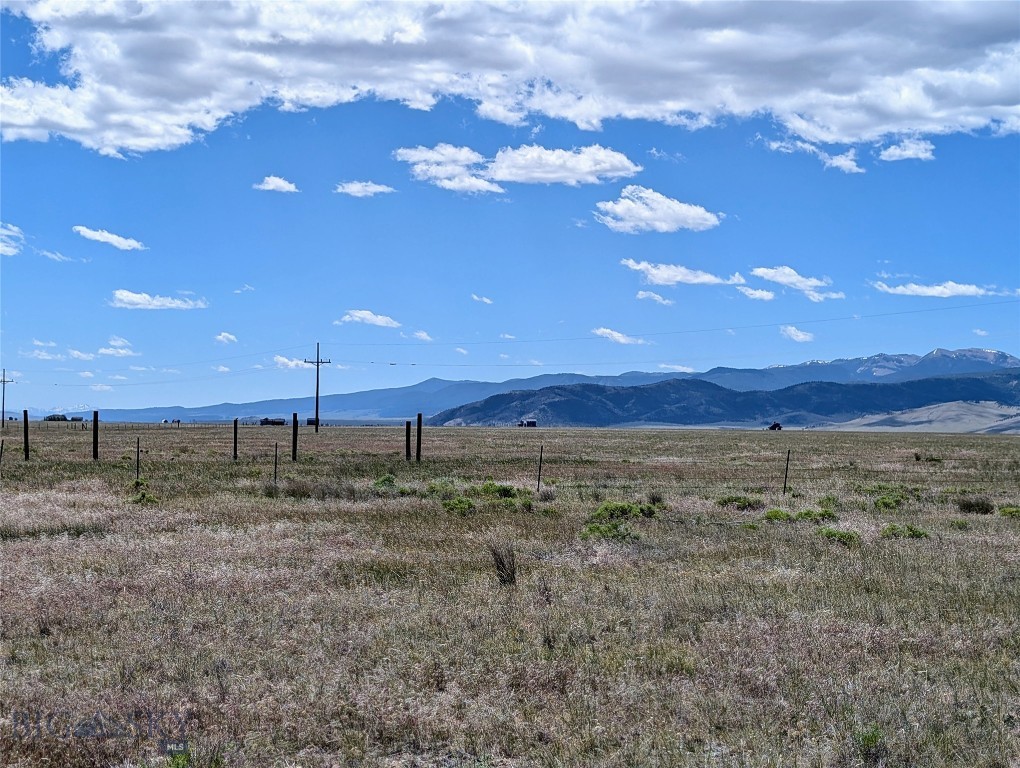 Lonesome Dove Ranch - Land