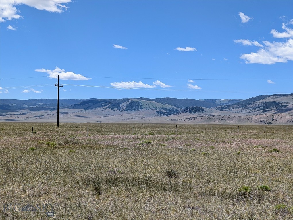 Lonesome Dove Ranch - Land