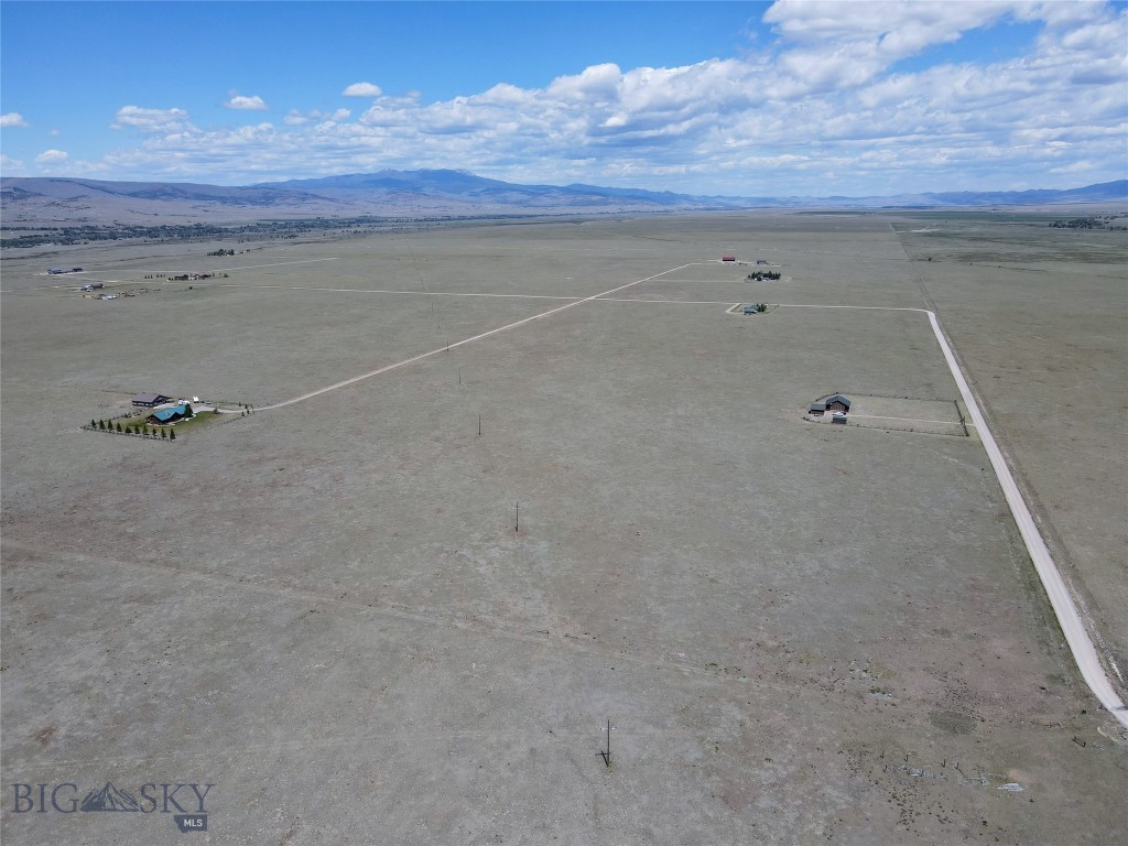 Lonesome Dove Ranch - Land