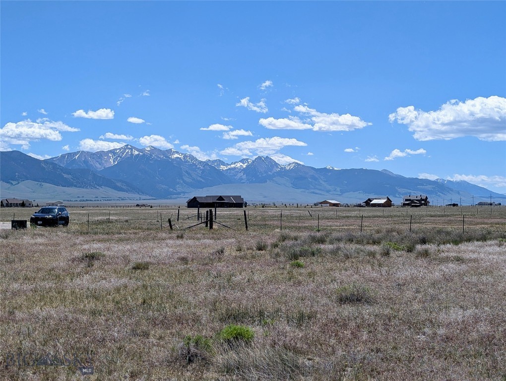 Lonesome Dove Ranch - Land