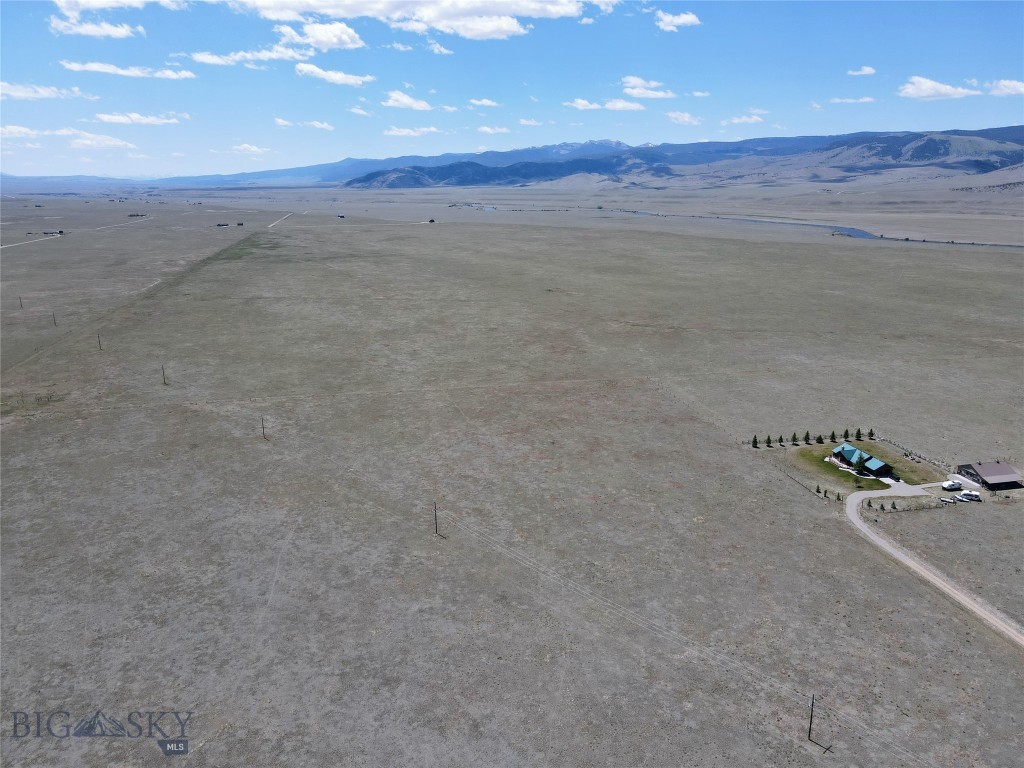 Lonesome Dove Ranch - Land