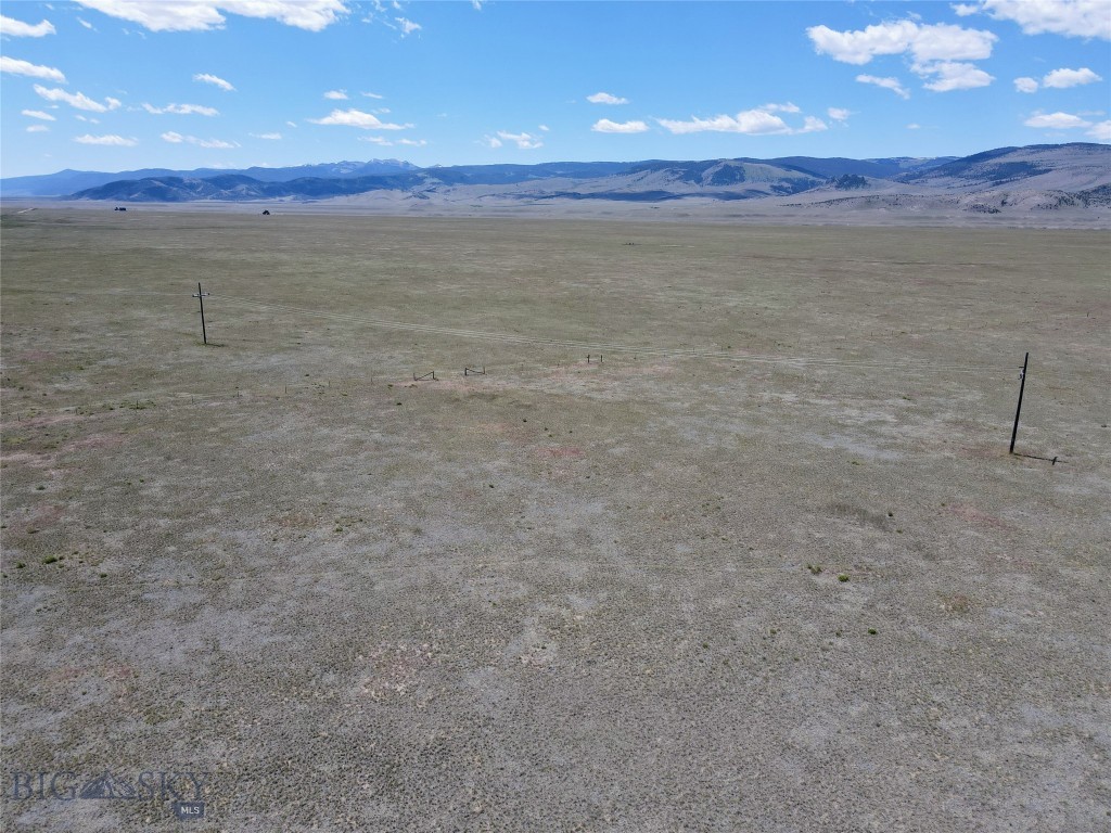 Lonesome Dove Ranch - Land
