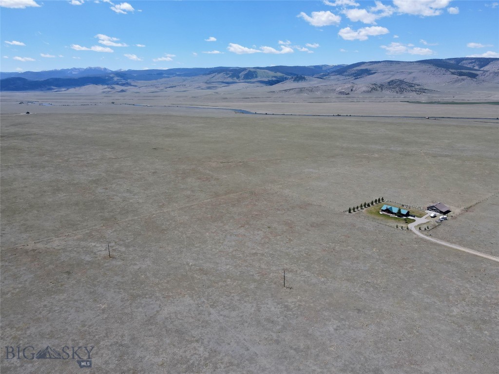 Lonesome Dove Ranch - Land