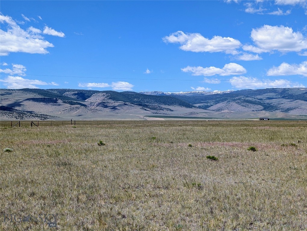 Lonesome Dove Ranch - Land