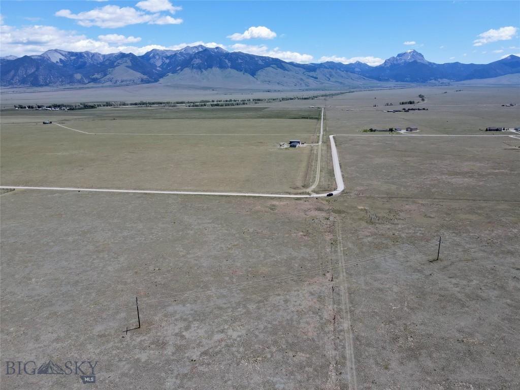 Lonesome Dove Ranch - Land