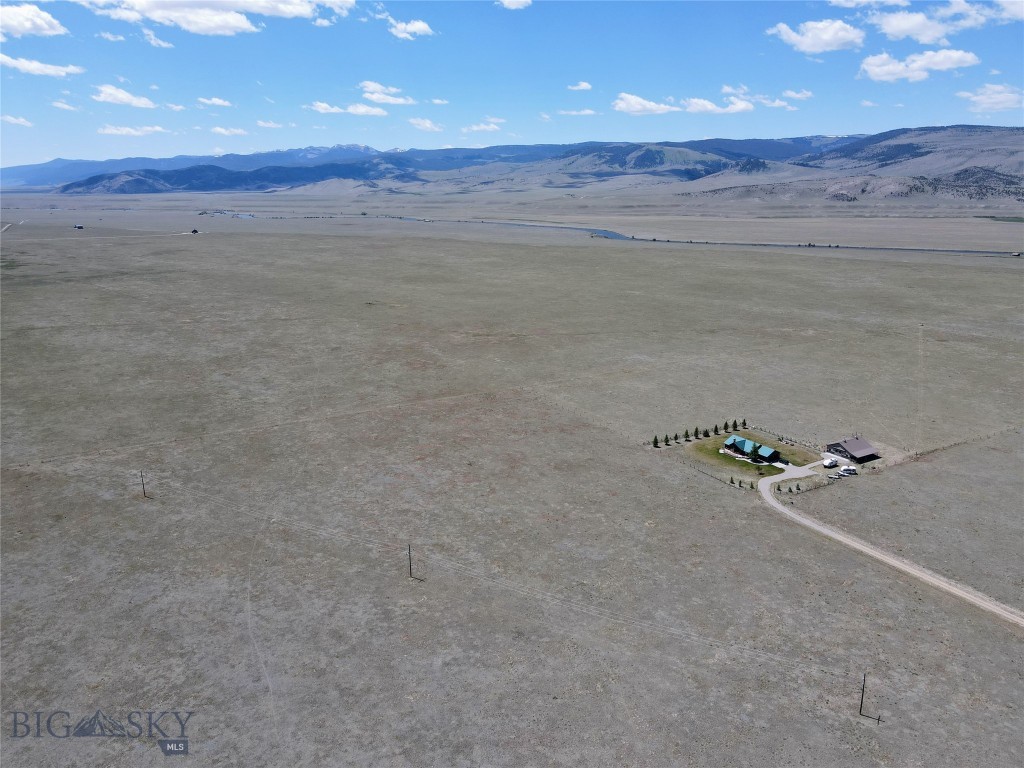 Lonesome Dove Ranch - Land