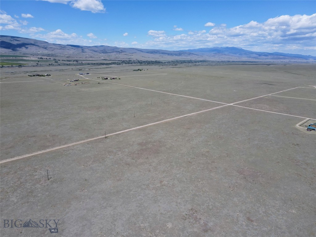 Lonesome Dove Ranch - Land
