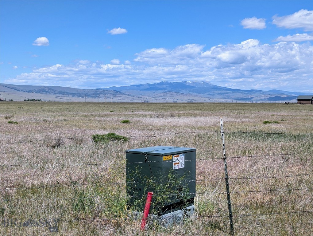 Lonesome Dove Ranch - Land