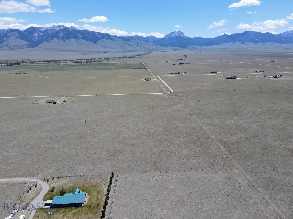 Lonesome Dove Ranch - Land