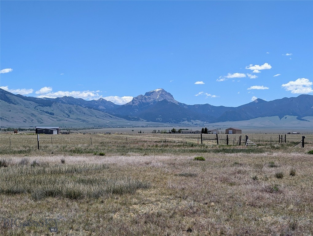 Lonesome Dove Ranch - Land