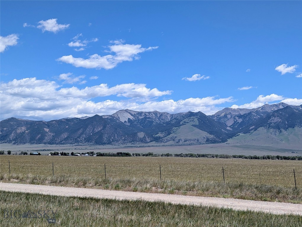 Lonesome Dove Ranch - Land