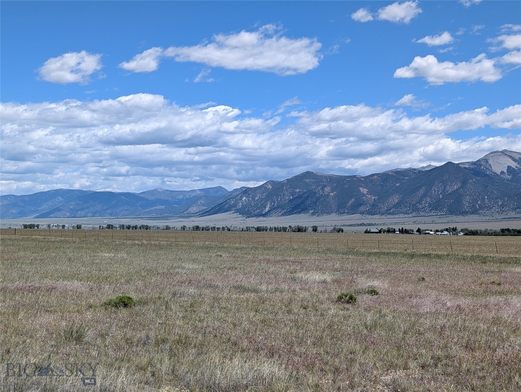 Lonesome Dove Ranch - Land