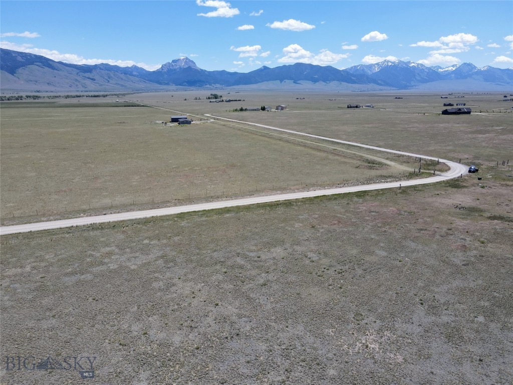 Lonesome Dove Ranch - Land