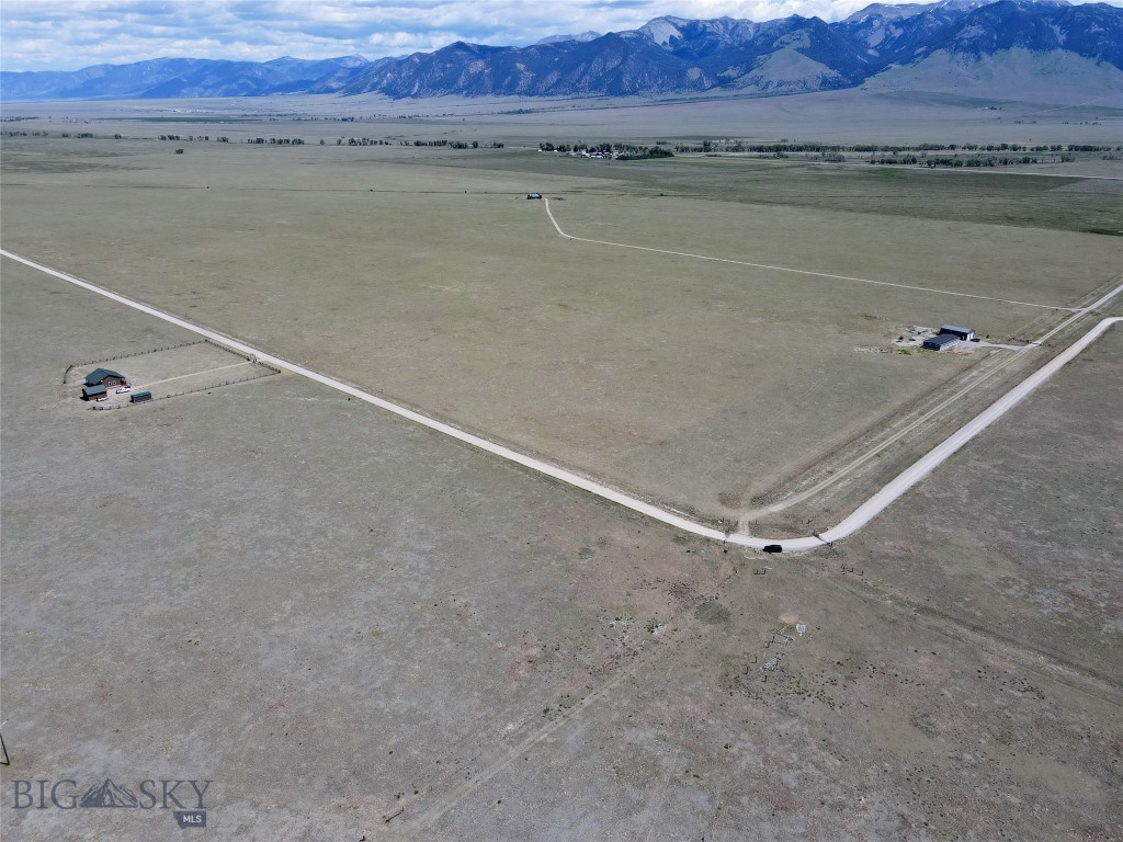 Lonesome Dove Ranch - Land