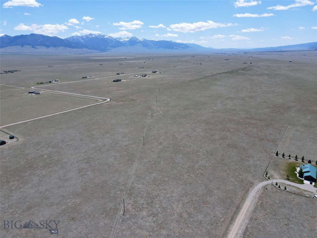 Lonesome Dove Ranch - Land