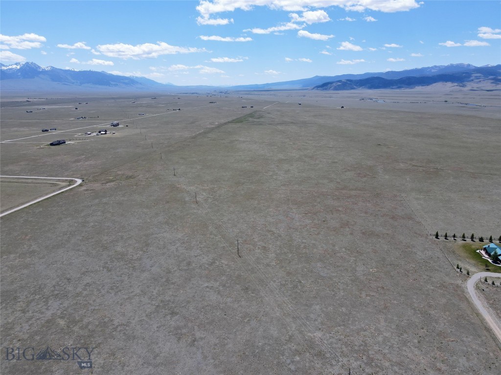 Lonesome Dove Ranch - Land