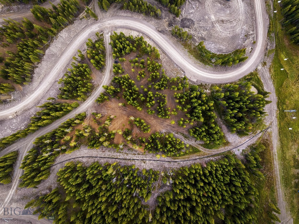 Spanish Peaks Mountain Club - Land