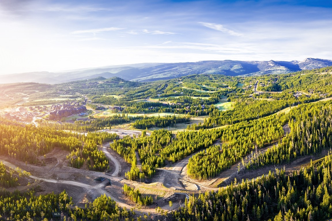Spanish Peaks Mountain Club - Land