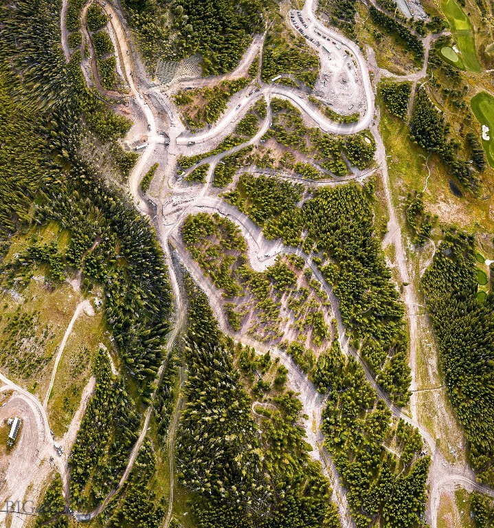 Spanish Peaks Mountain Club - Land
