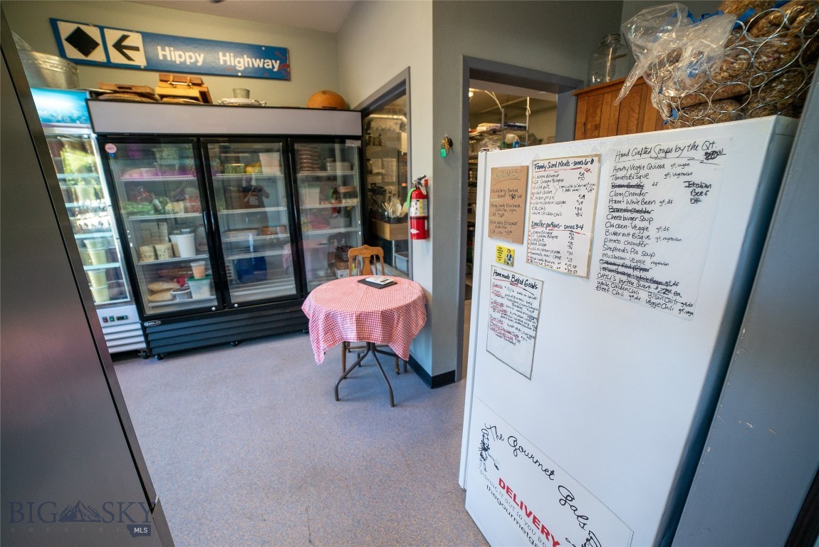 Gallatin Building Condo - Commercial Sale