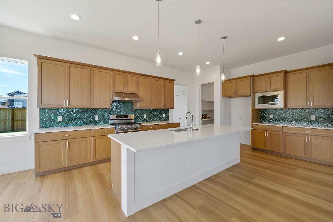 Prescott Ranch - Residential