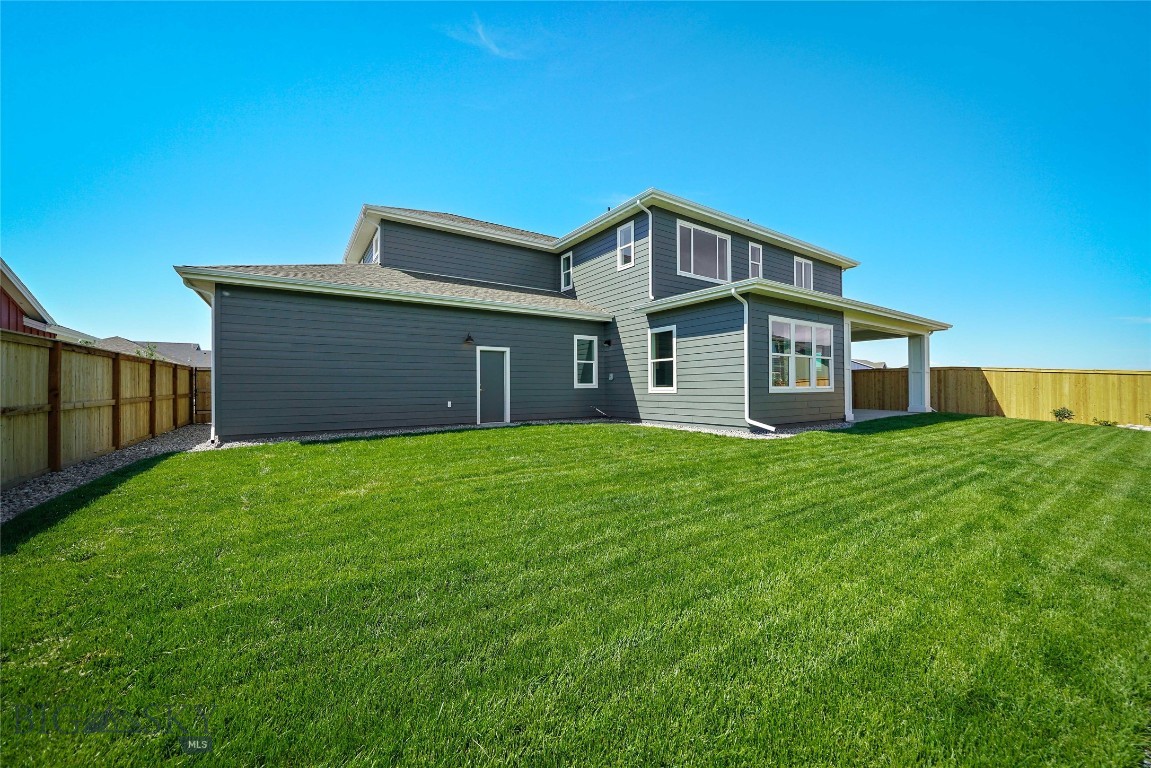 Prescott Ranch - Residential