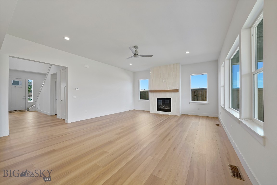 Prescott Ranch - Residential