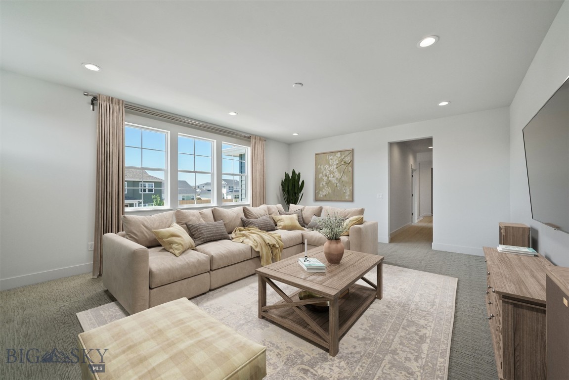 Prescott Ranch - Residential
