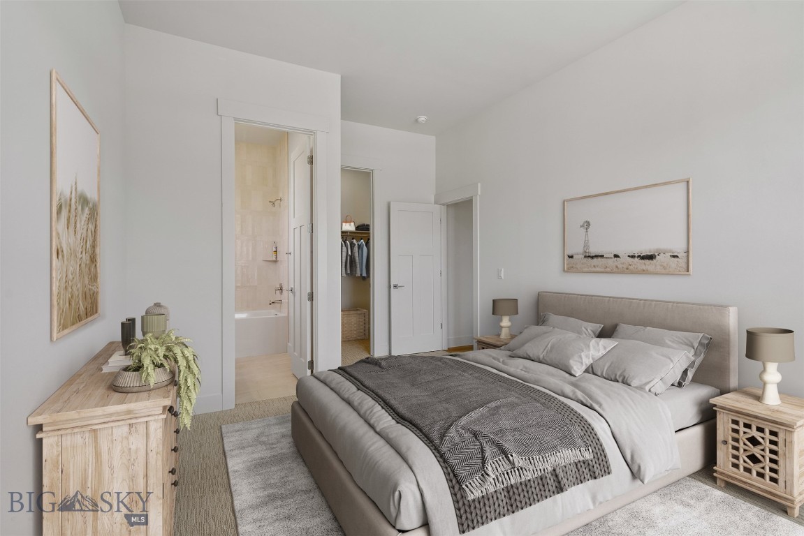 Prescott Ranch - Residential