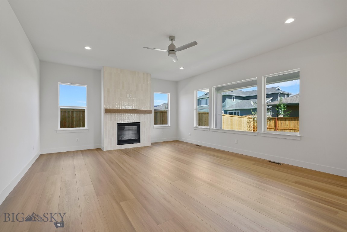 Prescott Ranch - Residential