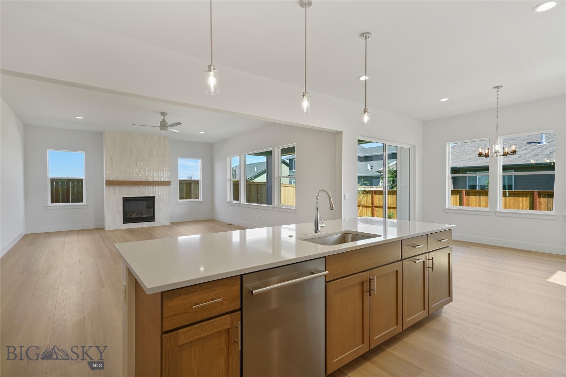 Prescott Ranch - Residential