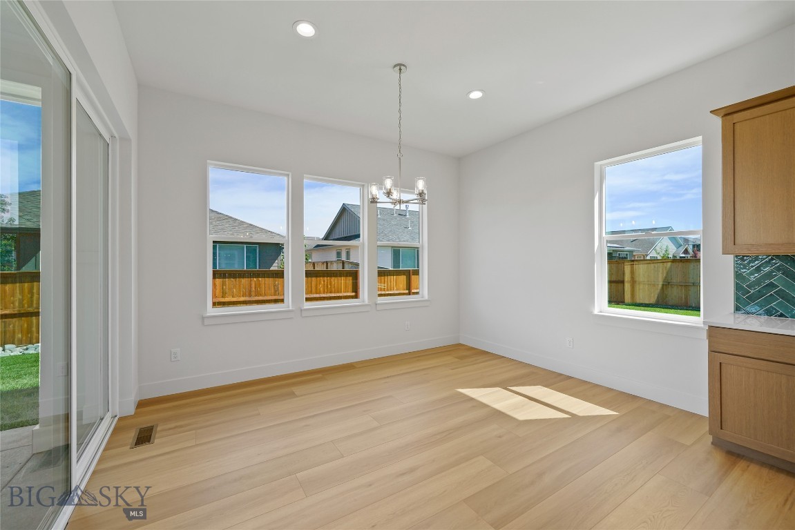Prescott Ranch - Residential