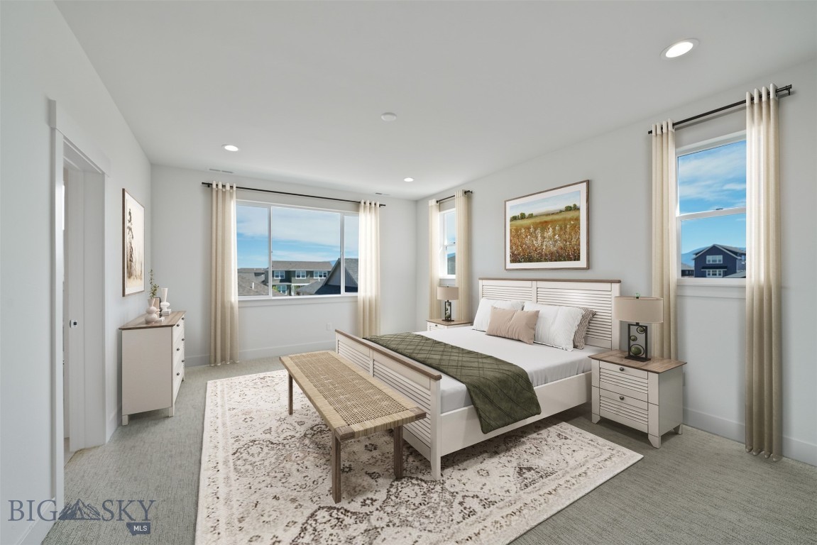 Prescott Ranch - Residential