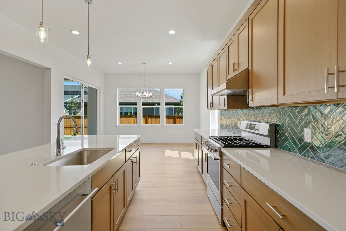 Prescott Ranch - Residential