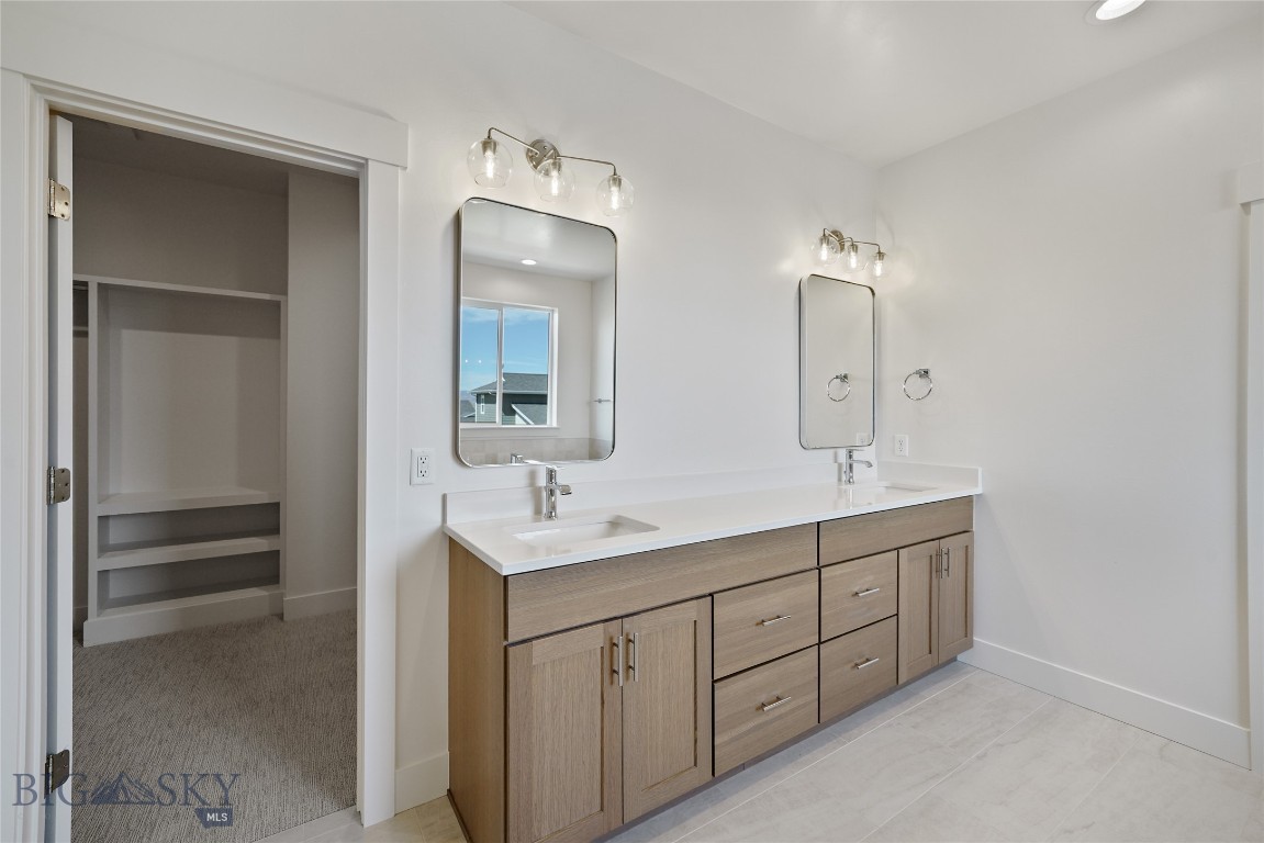 Prescott Ranch - Residential