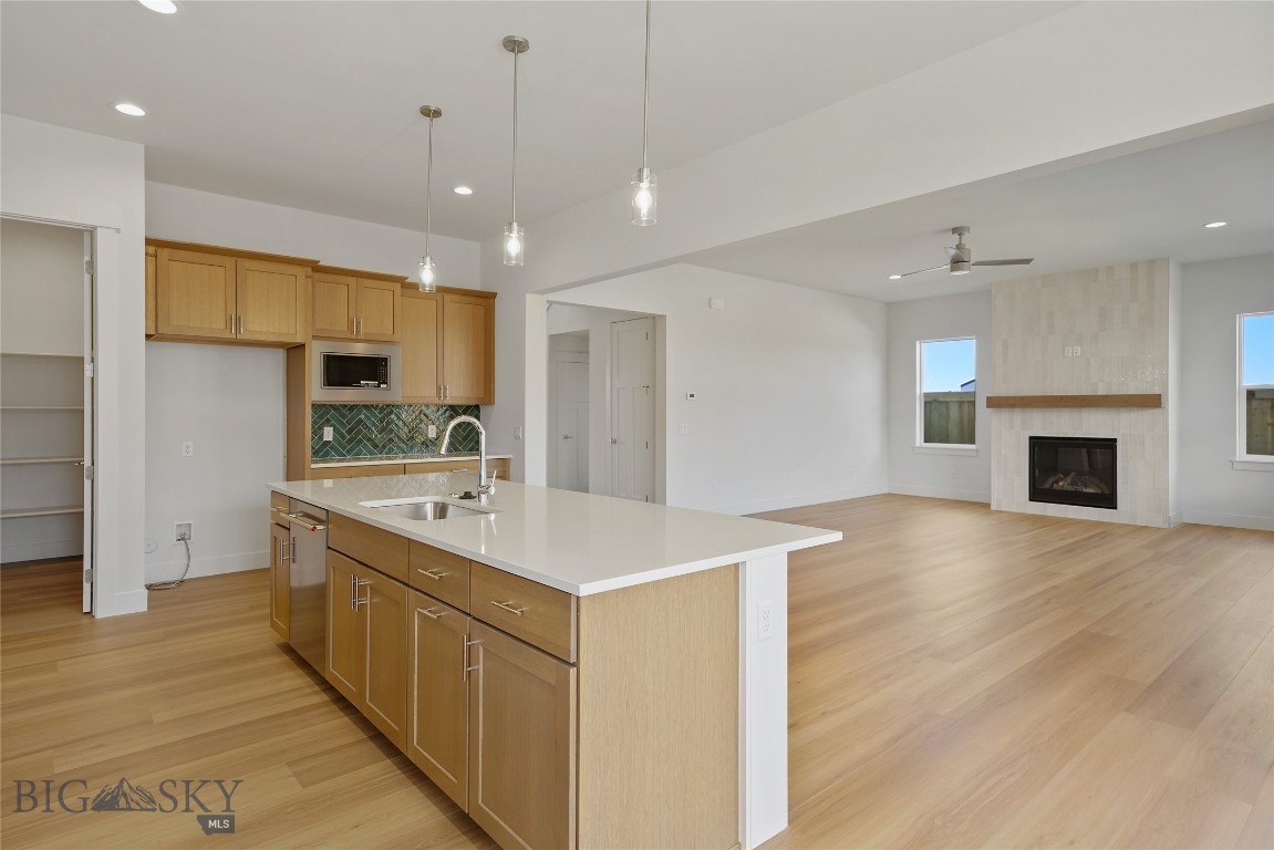 Prescott Ranch - Residential