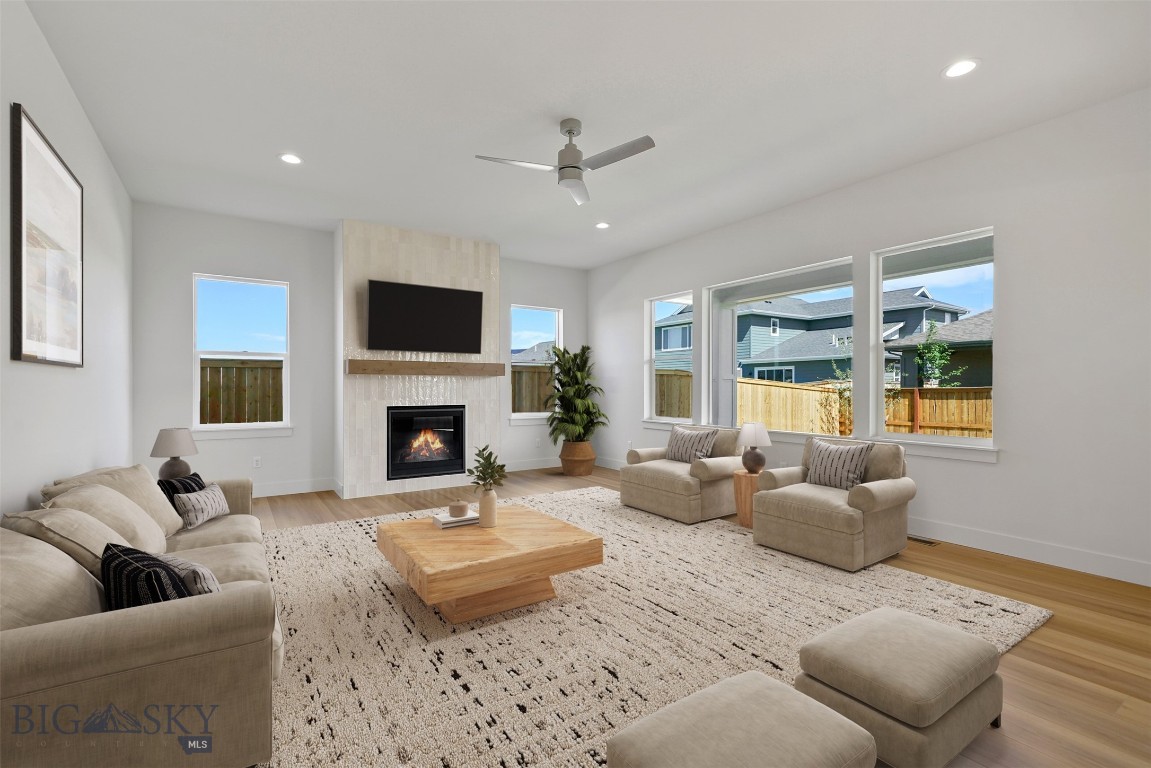 Prescott Ranch - Residential