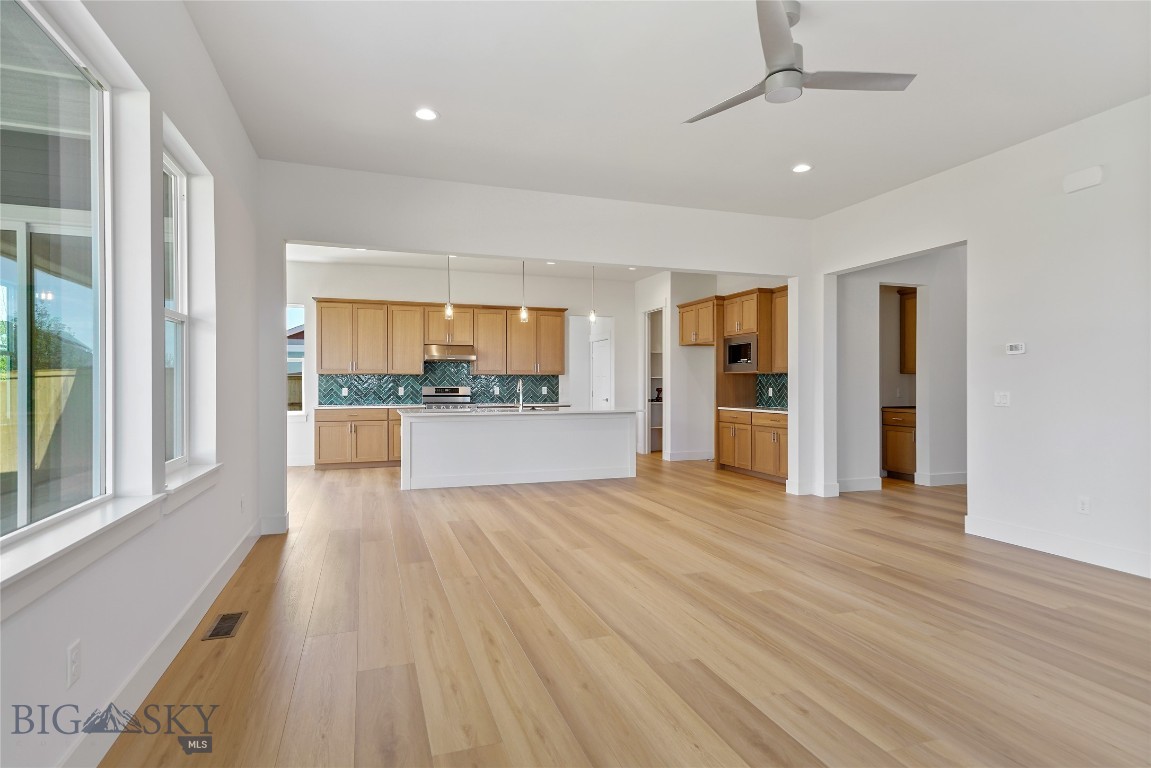 Prescott Ranch - Residential