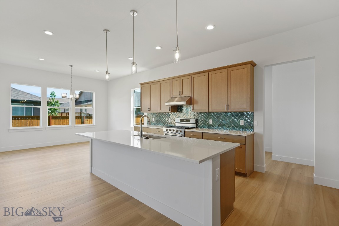Prescott Ranch - Residential